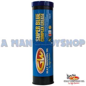 GREASE CARTRIDGE 450 GRAM SUPERBLUE