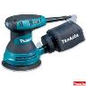 RANDOM ORBITAL SANDER 125MM 300W 240V