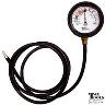 VACUUM & FUEL PUMP GAUGE