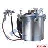 *K*AIR SPRAY GUN POT KIT 10 LITRE STAR