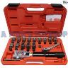 K* HYDRAULIC DOUBLE FLARING KIT MET AF