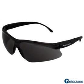 GLASSES SAFETY SMOKE