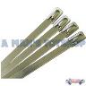 CABLE TIE STAINLESS 8MM X 355MM 20PCE