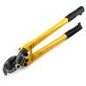 WIRE ROPE CABLE CUTTER 900MM LONG