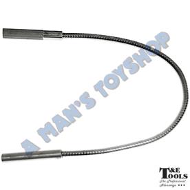 MAGNETIC PICK UP STAY PUT 535MM 13MM HEA