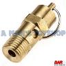 COMPRESSOR RELEASE VALVE 3/8" ADJUST