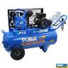 COMPRESSOR 2.2HP 60 LITRE TANK 249LPM