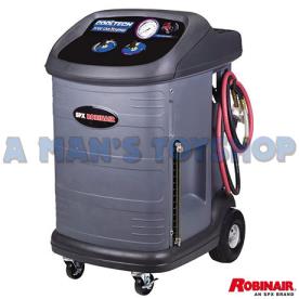 *K* AIR CON COOLANT EXCHANGE UNIT ROBIN