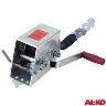 HAND WINCH 700KG 5 TO 1 5MM X 6 METRE