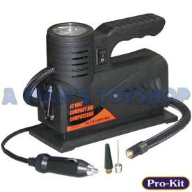AIR COMPRESSOR 12V 150PSI
