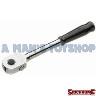 RATCHET 3/8"DRIVE 195MM LONG REVERSABLE