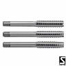 TAP SET 3/4 X 10 TPI 3 PIECE SET (UNC)