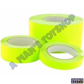 FLURO ANTI-SLIP TAPE 60G 25MM 5 METRE