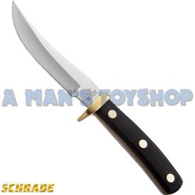 KNIFE FIXED 120MM BLADE  MOUNTAIN LION