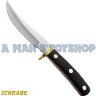KNIFE FIXED 120MM BLADE  MOUNTAIN LION