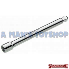 EXTENSION WOBBLE 3/8 DRIVE  250MM LONG