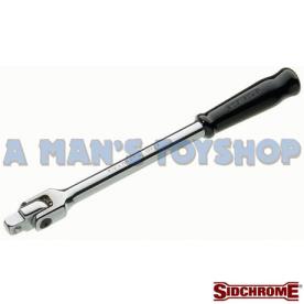 BREAKER BAR 3/8 DRIVE 220MM LONG