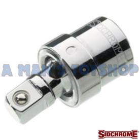 UNIVERSAL SWIVEL  SOCKET JOINT 3/8 DRIVE