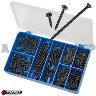 SCREWS DRYWALL(CSK PHILLIPS BUGGLE HEAD)