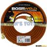 OXYGEN/ACETYLENE TWIN HOSE ASSY 5 METRE