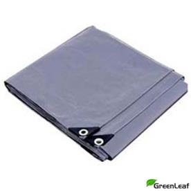 SILVER TARP 3 METRE X 3.6 METRE  H/DUTY