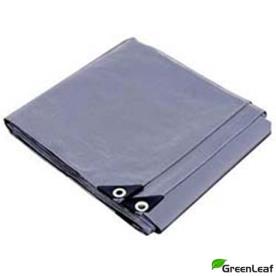 SILVER TARP 4.8 METRE 7.3 METRE H/DUTY