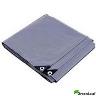 SILVER TARP 7.2 METRE  X 9 METRE H/DUTY
