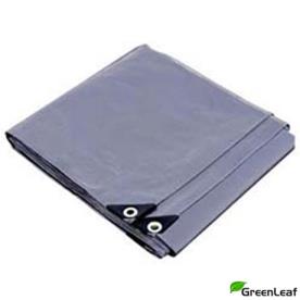 SILVER TARP 1.8 METRE X 2.4 METRE H/DUTY