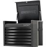 TOOL CHEST KIT 29" 6 DRAWER 137 PIECES