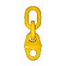 GEARBOX/ENGINE LIFTING BRACKETS WLL4.08T