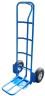 TROLLEY P HANDLE WITH DROP DOWN BAR 200K