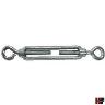 TURNBUCKLE EYE & EYE ELECTRO 10MM