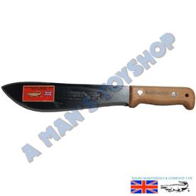KNIFE PARATROOPER 250MM BLADE 400MMO/ALL