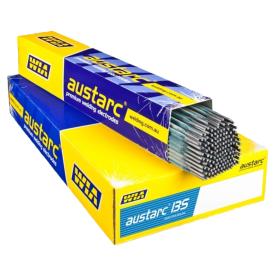 WELDING ROD 2.5MM 2.5KG PACK WIA