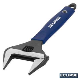 SHIFTER 6" 150MM THIN JAW 34MM CAP