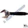SHIFTER 250MM SUPER THIN JAW RUBBER HAN