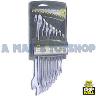 OPEN END SPANNER METRIC SET 8 PIECE