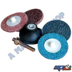 GASKET REMOVAL KIT 4 DISCS & PAD