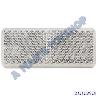 REFLECTOR CLEAR 70 X 28MM 2 PCE PACK