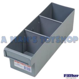STORAGE BOX PARTS TRAY 3 SECTION