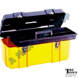 POLY TOOLBOX 510MM LONG X 230MM PLASTIC