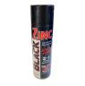 BLACK ZINC PAINT 400G SPRAY