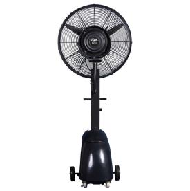 NLA* MISTING FLOOR FAN 660MM 24 LTR TANK