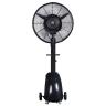 NLA* MISTING FLOOR FAN 660MM 24 LTR TANK