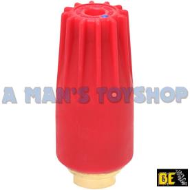 TURBO NOZZLE ROTATING - UR25 03 BLUE