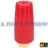 TURBO NOZZLE ROTATING - UR25 03 BLUE