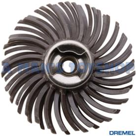 ABRASIVE WHEEL 180 & 280 GRIT 2PCE