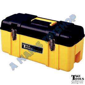 POLY TOOLBOX 585MML X 255MMH  PLASTIC