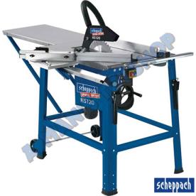 WOOD SAWBENCH 2.5HP  BLADE 315MM(12")