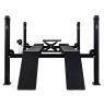 4 POST 1600MM LIFT 240V 4 TON CAR HOIST